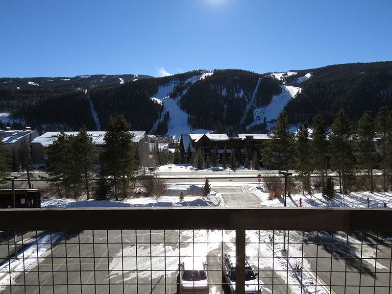 Oro Grande Aparthotel Keystone Exterior photo